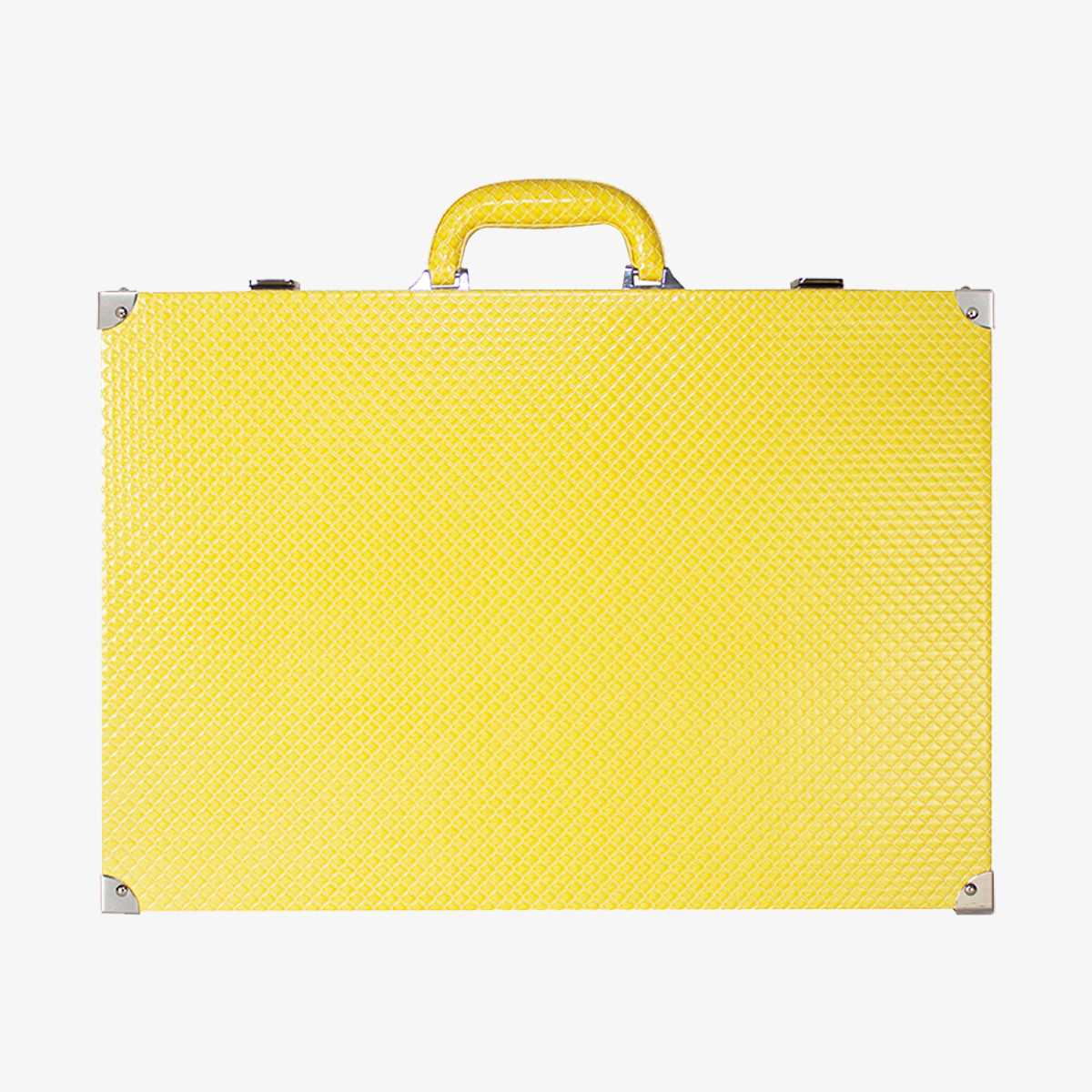 Lemon Snake Large Backgammon