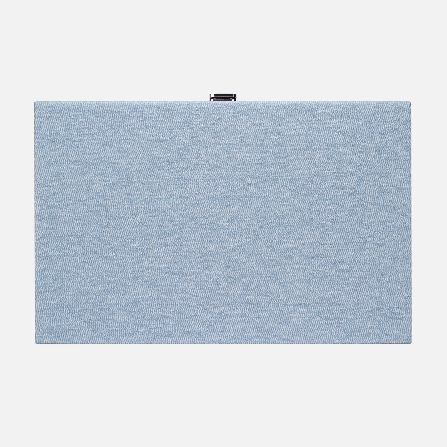 Denim Blue Wooden Backgammon