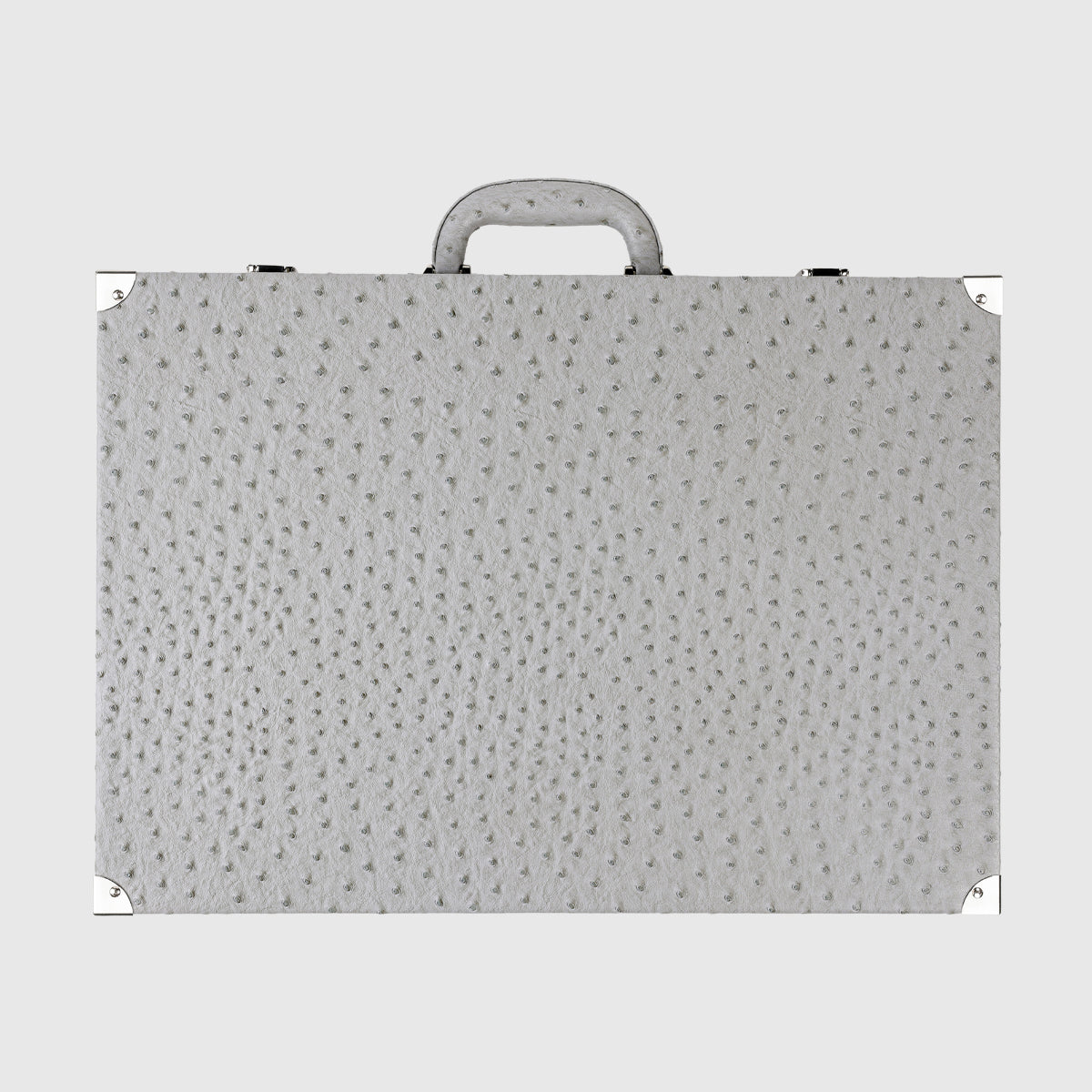 Grey Ostrich Large Backgammon
