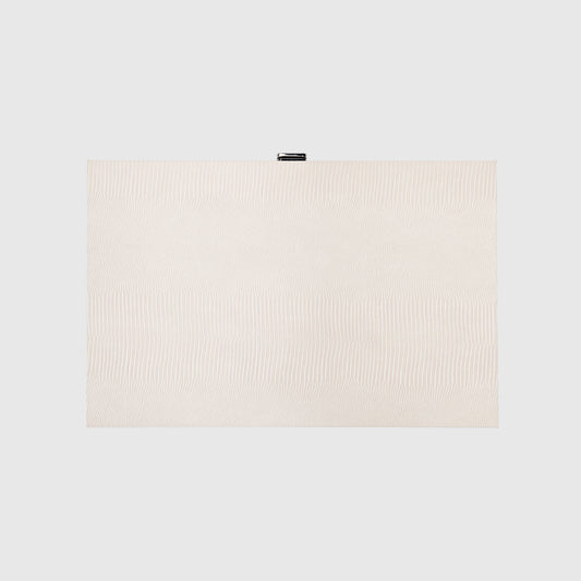 Pearl Lizard Medium Backgammon