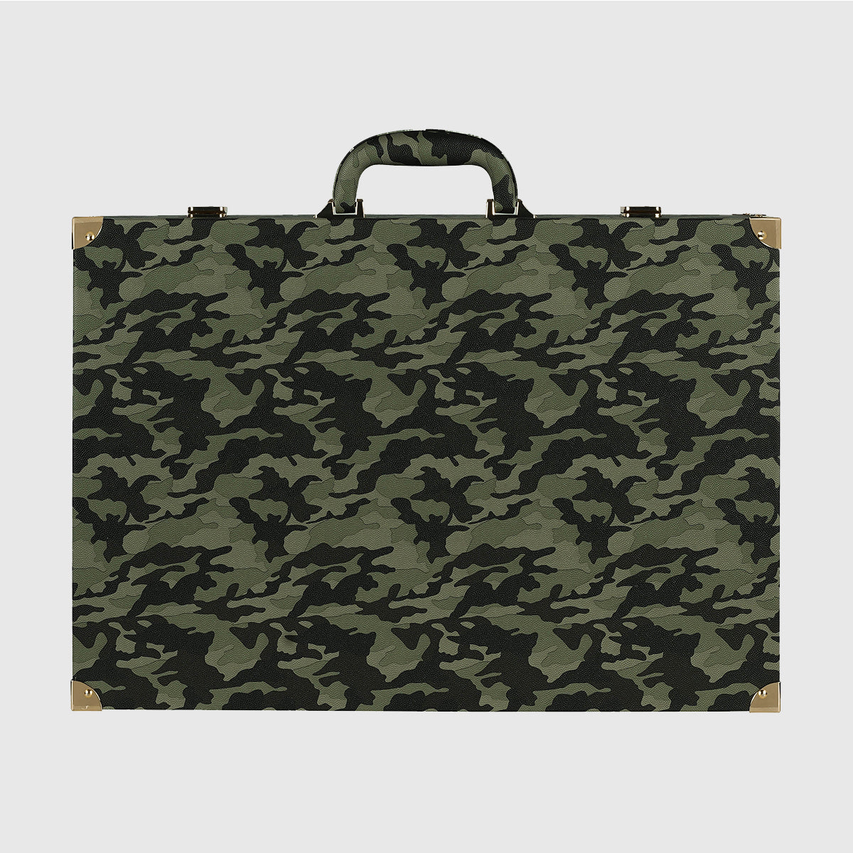 Camouflage Large Backgammon