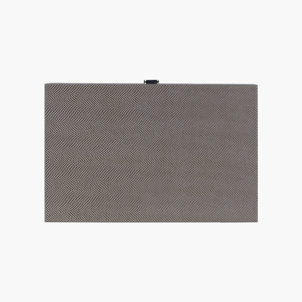 Taupe Grey Snake Medium Backgammon