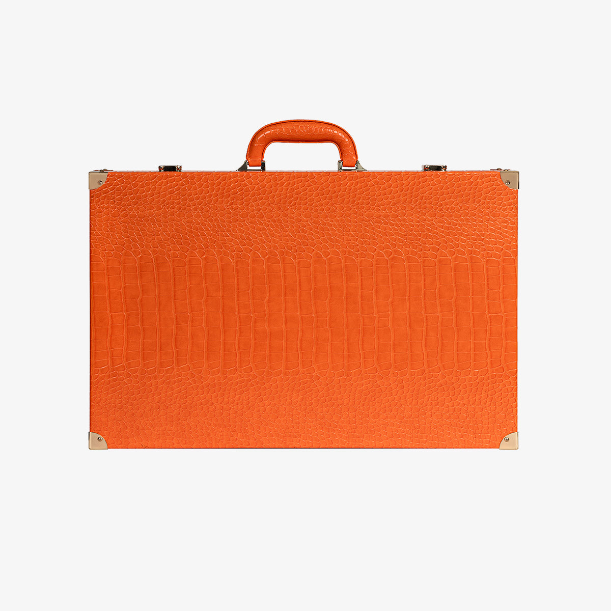 Tangelo Alligator Large Backgammon